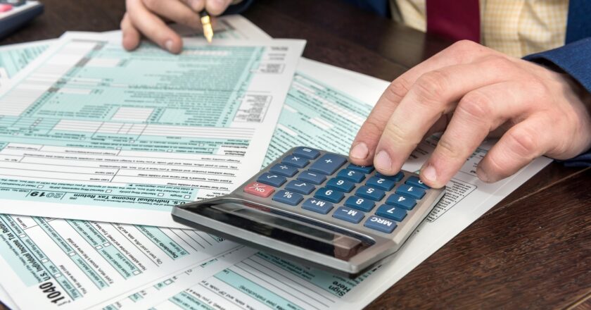 La ARCA modificó el Impuesto a las Ganancias y así afectará a tu bolsillo en Noviembre