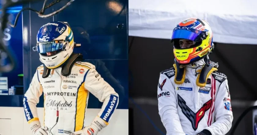 Cuántas chances hay de que Argentina tenga dos pilotos en la F1