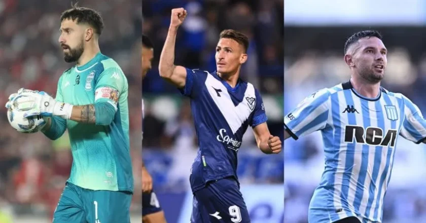 Los 5 partidos claves en la definición de la Liga Profesional