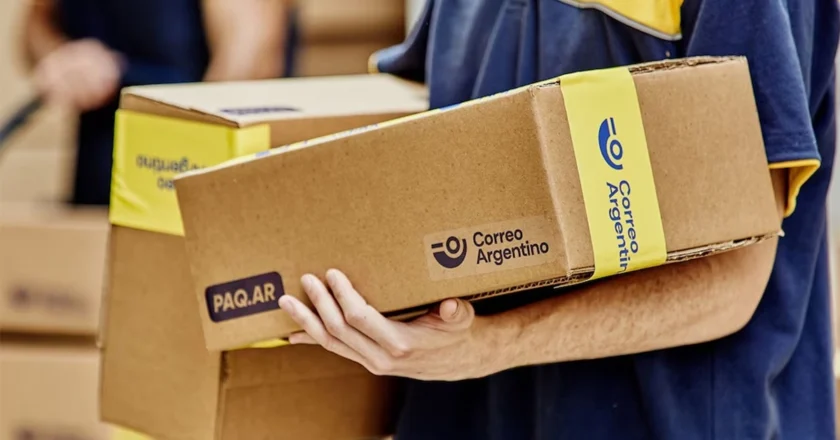 El Gobierno anunció la desregulación total del servicio de correos