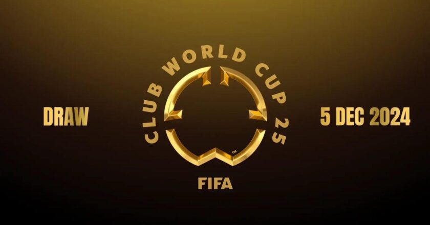 Sorteo Mundial de Clubes 2025: a qué hora es, dónde ver en vivo y formato