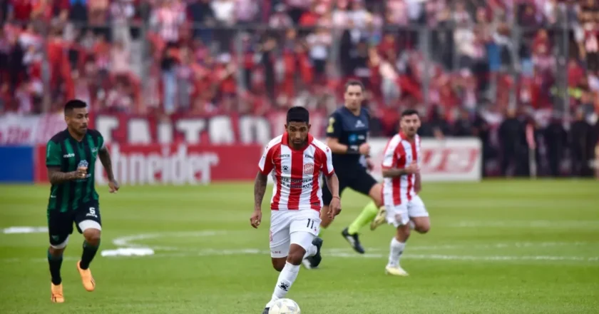 San Martín volvió a los entrenamientos con grandes ausencias