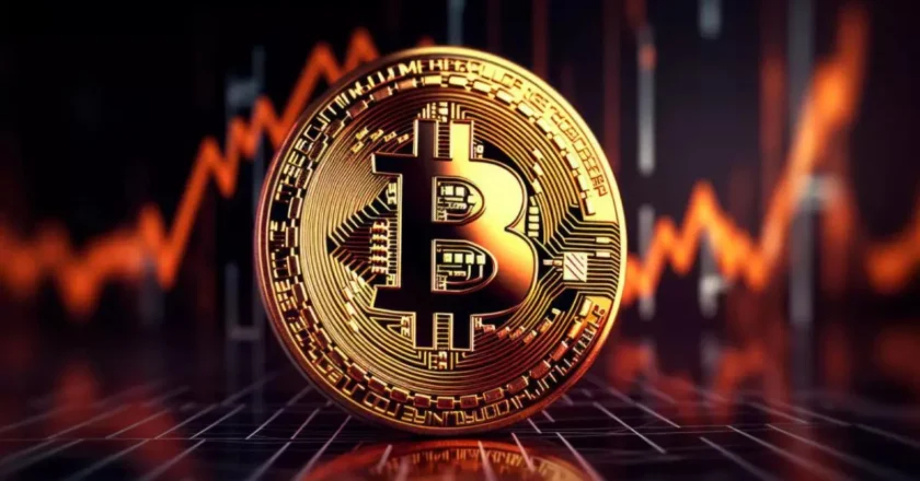 Bitcoin superó la barrera de los u$s100.000 y rompió un nuevo récord histórico