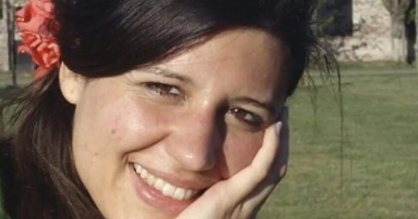 Testimonio clave: ¿qué pasó con María Cash?