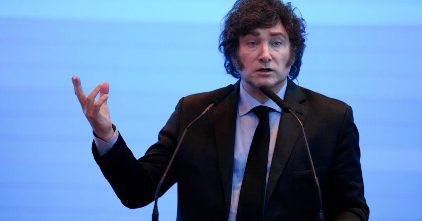 Decreto va, decreto viene