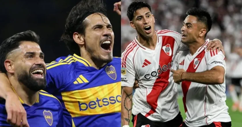 Los posibles rivales de Boca y River en el Mundial de Clubes 2025
