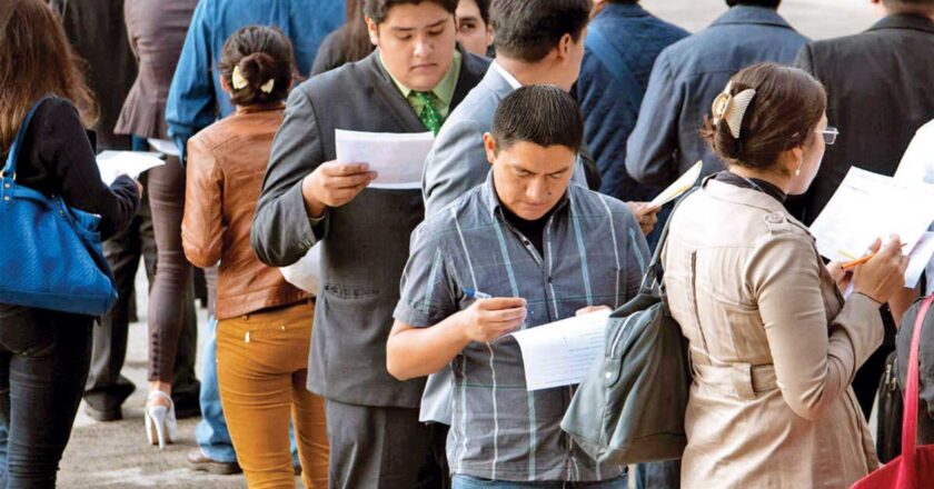 La pobreza alcanzó al 49,9 por ciento de la población argentina