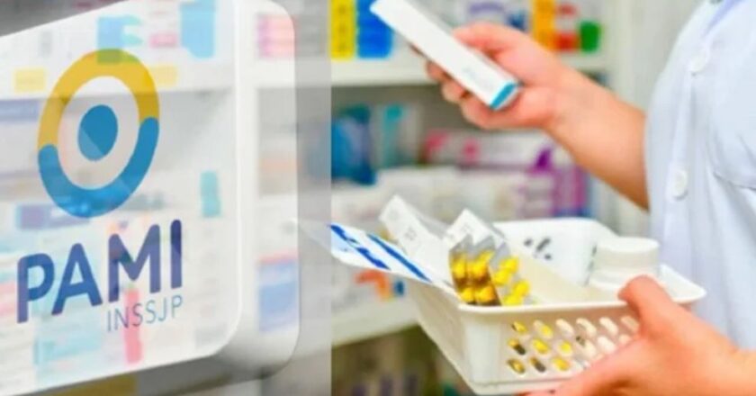 PAMI simplificó el trámite para que los jubilados puedan acceder a medicamentos gratis