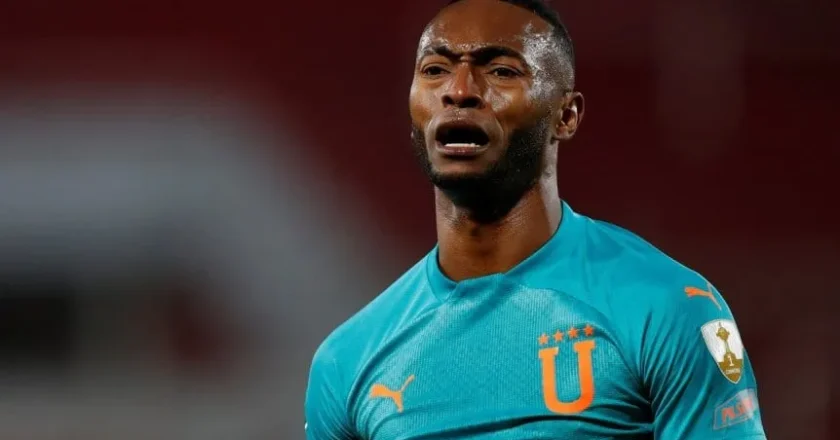 Conmoción en Ecuador: secuestraron a un exfutbolista de la selección