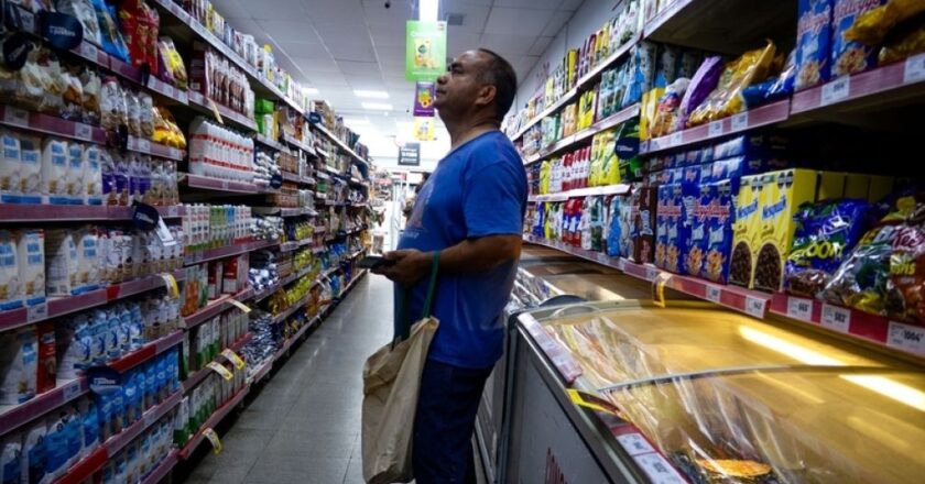 ¿Cuál es la proyección para el índice de inflación de Diciembre?