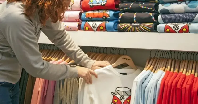 Dónde es más barato comprar ropa: Brasil, Chile o Uruguay