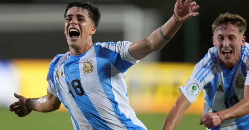 Los changuitos cumplieron