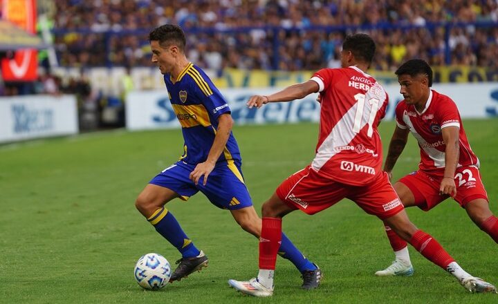 Bover feroz: no todo se compra, no todo se vende