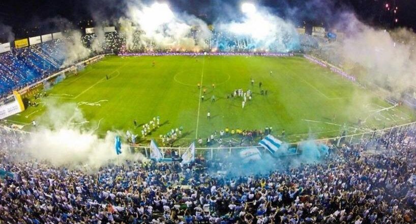 La ilusión que me condena