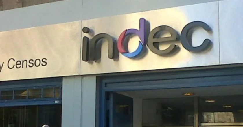 INDEC: hoy se conoce la inflación de diciembre