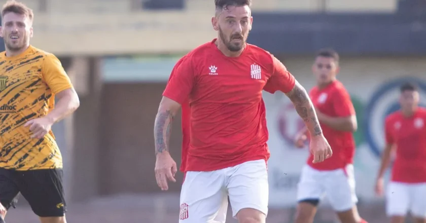 San Martín: todo sigue igual