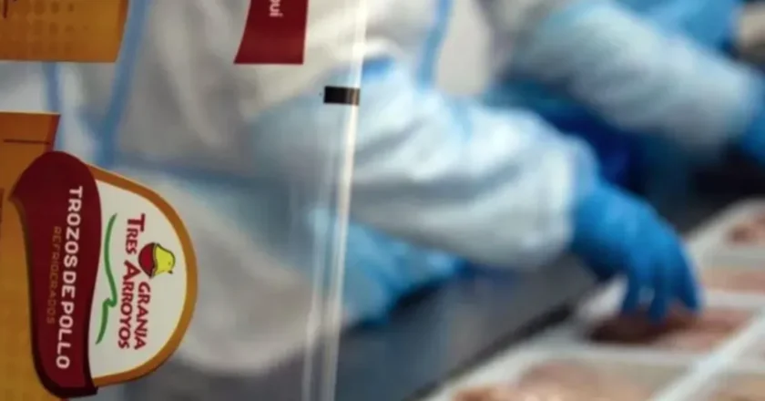 Rebelión en la granja