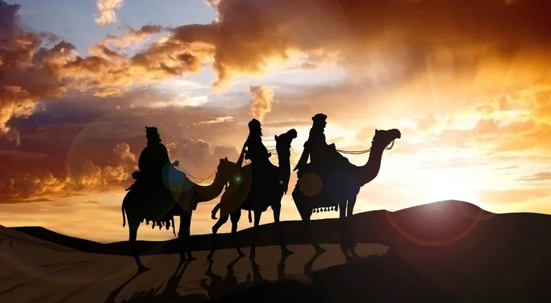 Día de Reyes Magos: por qué se celebra, cuándo es y cómo es el ritual