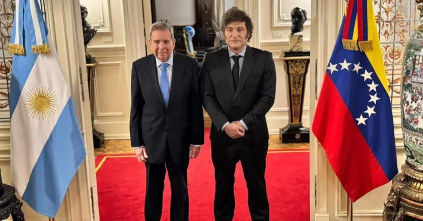 El presidente Asamblea Nacional advirtió que arrestarán a Edmundo González si ingresa a Venezuela