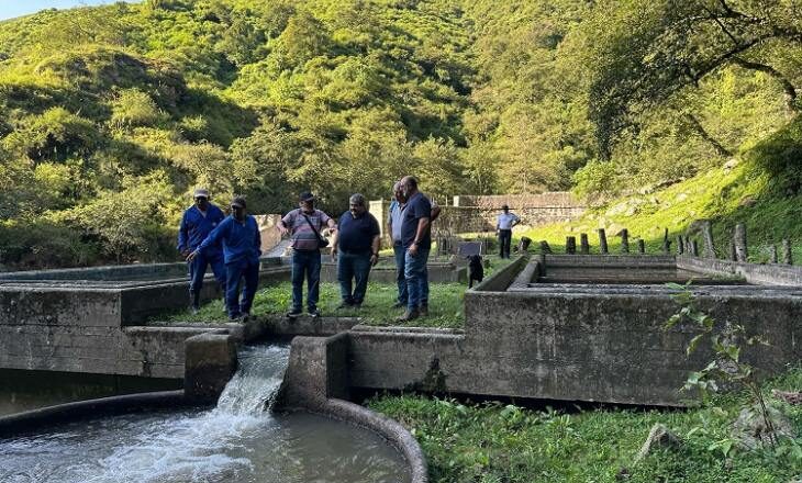 Se normaliza suministro de agua en Yerba Buena