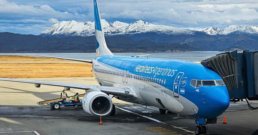 Le cortaron las alas