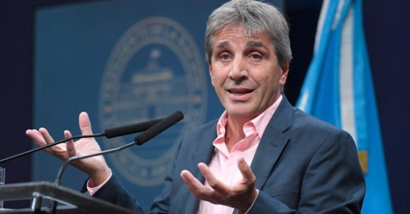 Nada para los jubilados, toda para ellos