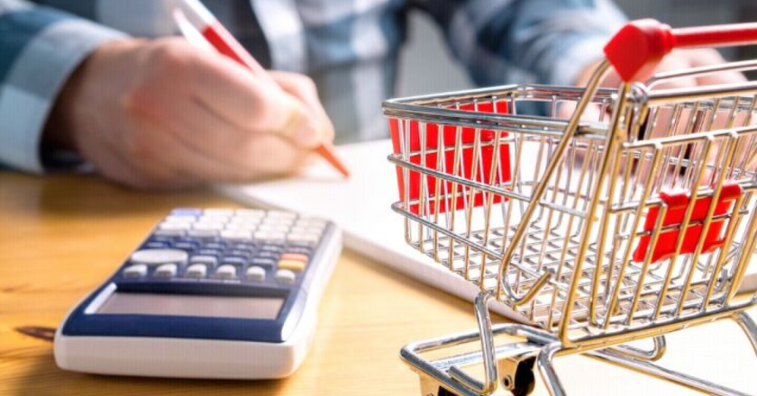 Inflación: 2,2% en enero