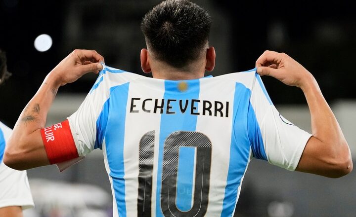 No importa, chicos. Siguen siendo nietos nuestros