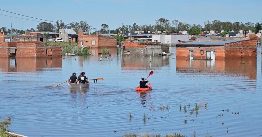 Crónica de una tragedia anunciada