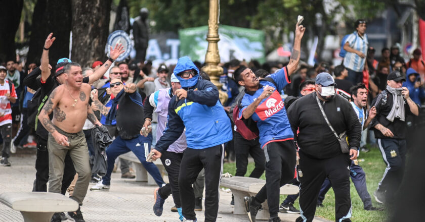 ¿Y…arranca o no arranca?