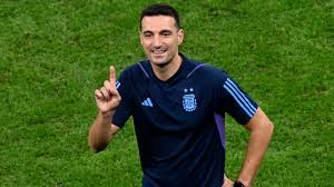 Argentina juega con el ex clásico