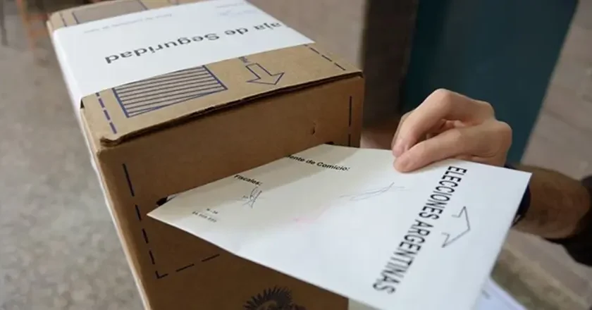 Calendario electoral y cuándo se votará dentro de pocas semanas en distintas provincias