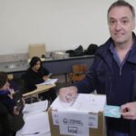 Poca gente fue a votar y ganó LLA