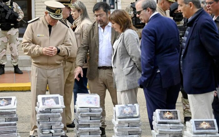 Bullrich tribunera