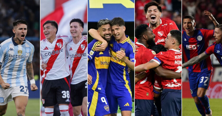 Última fecha y todo es posible
