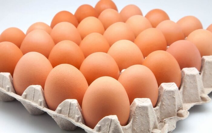 ¡Qué rompe huevos!