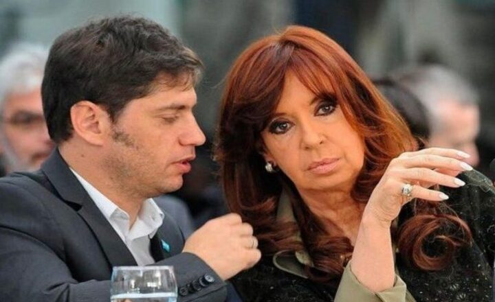 No de nuevo, decía