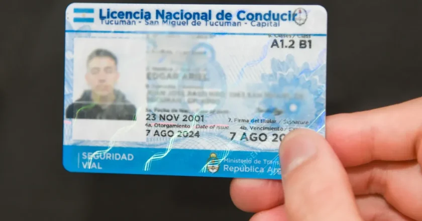 Licencia digital