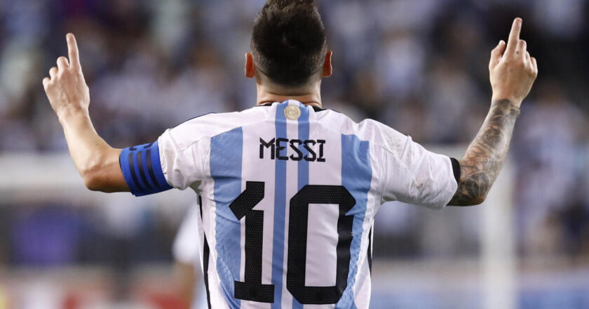 Vuelve el mejor del mundo
