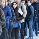Se busca trabajo