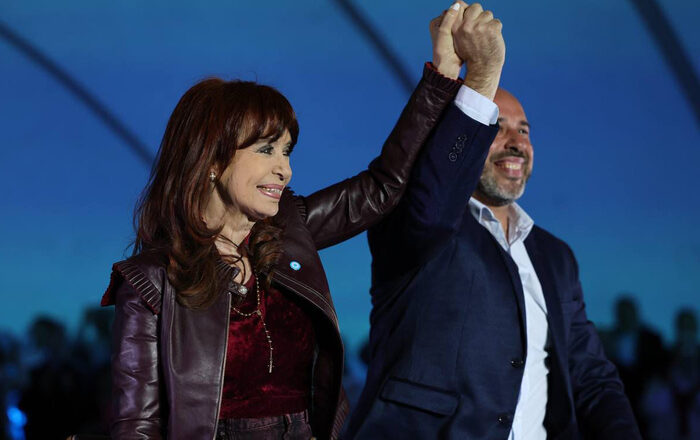Pero el amor es más fuerte