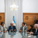 Francos insiste: “no hay plata”