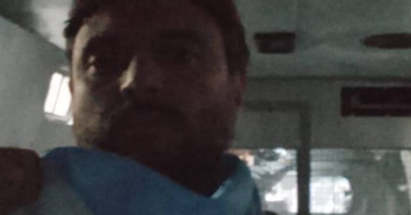 Grabois arrestado y liberado