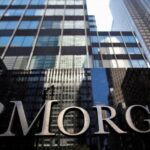 Es la gloriosa JP Morgan