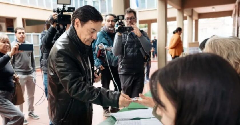 Misiones: sin cataratas de votos