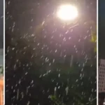 ¡NIEVE!