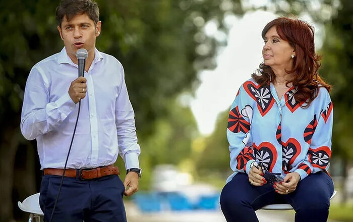 ¿Por qué no charlamos un ratito?