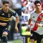 Cuántos millones ganaron Boca y River en sus debuts en el Mundial de Clubes