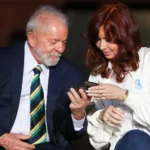 Confirman que Lula visitará a Cristina Kirchner en Julio