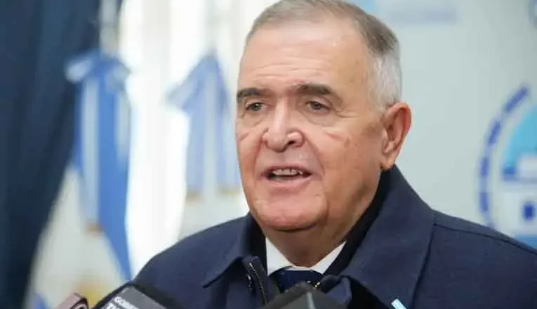 Jaldo rechazó el ingreso de azúcar de Brasil